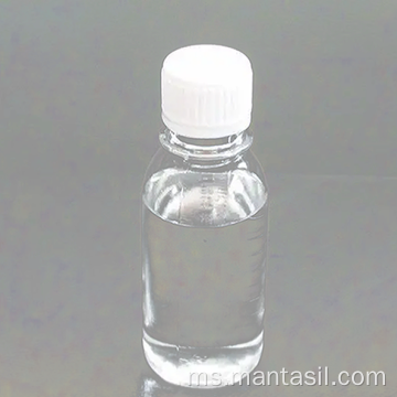 Dimethicone (dan) dimethiconol